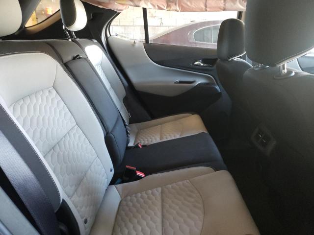 Photo 6 from auction – 2018 CHEVROLET EQUINOX LS with VIN 2GNAXREV9J6152786