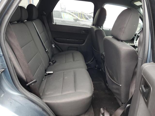Photo 6 from auction – 2012 FORD ESCAPE XLT with VIN 1FMCU0DG4CKB34345