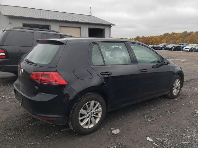 Photo 4 from auction – 2015 VOLKSWAGEN GOLF with VIN 3VW217AU8FM008396