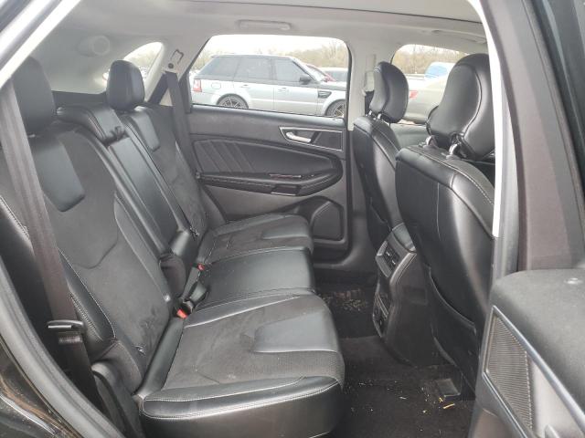 Photo 6 from auction – 2015 FORD EDGE SPORT with VIN 2FMTK3AP0FBB81530