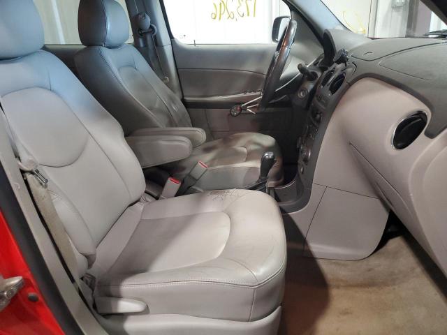 Photo 5 from auction – 2011 CHEVROLET HHR LT with VIN 3GNBACFU8BS611298
