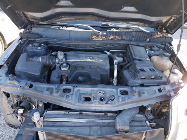 Photo 7 from auction – 2009 CHEVROLET EQUINOX LS with VIN 2CNDL13F596213461