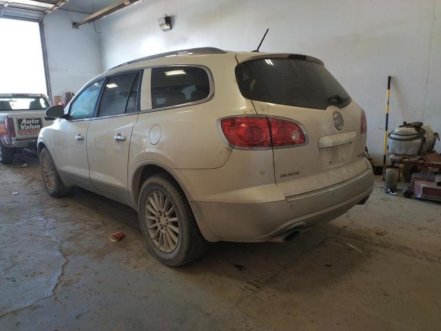 Photo 3 from auction – 2010 BUICK ENCLAVE CX with VIN 5GALVBED3AJ110821