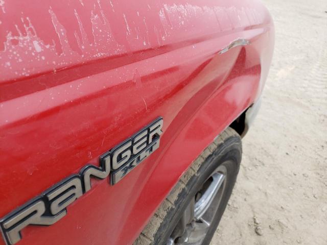 Photo 9 from auction – 1998 FORD RANGER with VIN 1FTYR10CXWTA65499