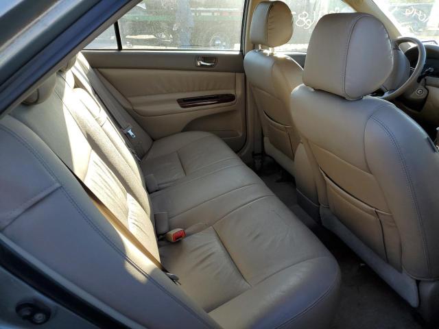 Photo 6 from auction – 2005 TOYOTA CAMRY LE with VIN 4T1BE30K85U611046
