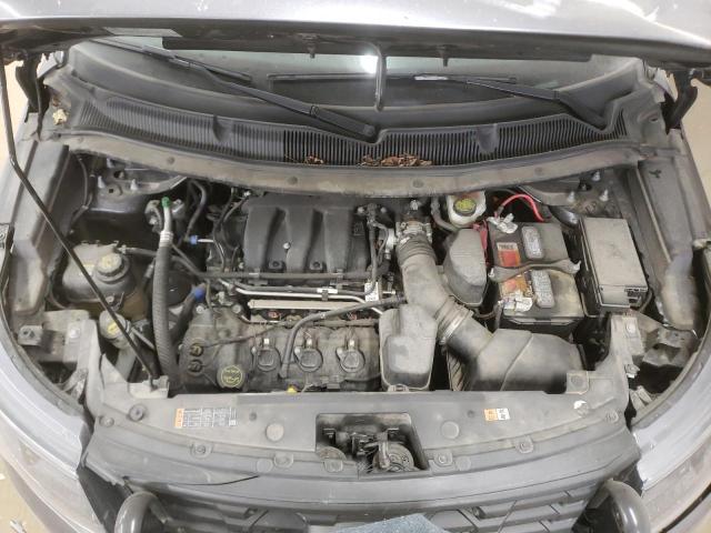 Photo 7 from auction – 2019 FORD EXPLORER P with VIN 1FM5K8AR9KGA79508