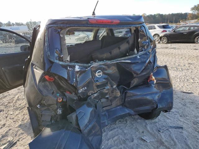 Photo 9 from auction – 2011 NISSAN VERSA S with VIN 3N1BC1CP9BL495516