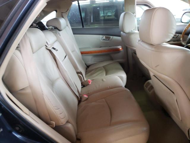 Photo 6 from auction – 2007 LEXUS RX 350 with VIN 2T2HK31U57C036665