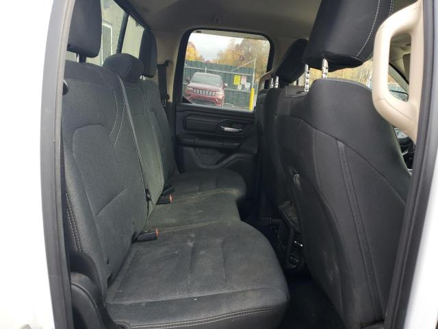 Photo 6 from auction – 2019 RAM 1500 TRADE with VIN 1C6SRFCT5KN592855