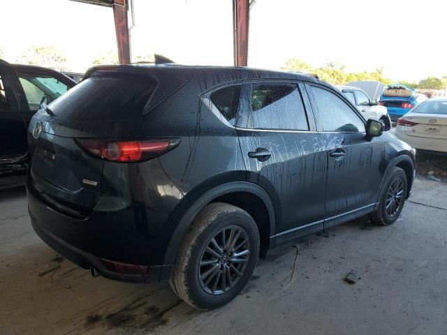 Photo 4 from auction – 2019 MAZDA CX-5 TOURI with VIN JM3KFACM8K1573700