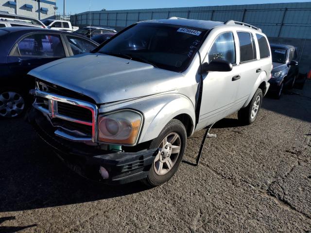 Photo 2 from auction – 2004 DODGE DURANGO SL with VIN 1D4HB48N64F146820