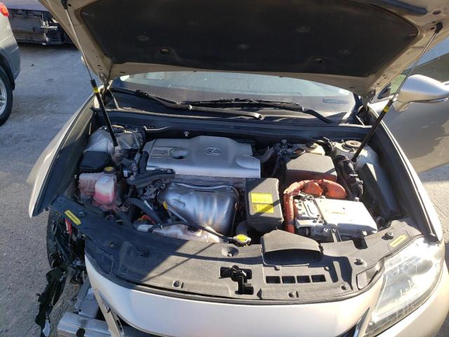 Photo 7 from auction – 2013 LEXUS ES 300H with VIN JTHBW1GG6D2000402