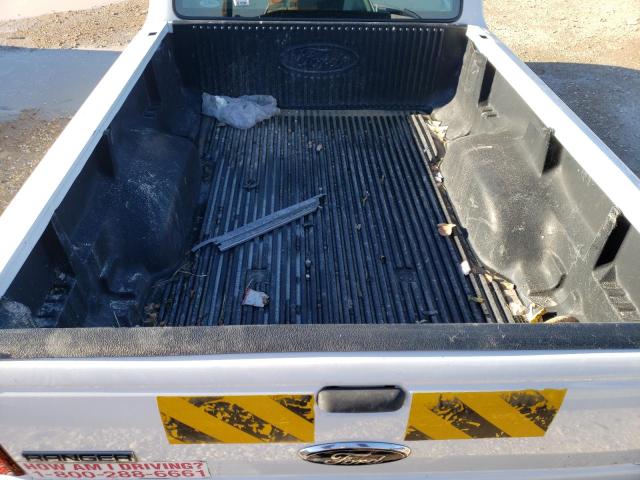 Photo 6 from auction – 2009 FORD RANGER with VIN 1FTYR10D49PA63396