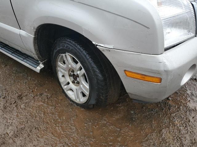 Photo 9 from auction – 2004 MERCURY MOUNTAINEE with VIN 4M2DU86E44ZJ50745