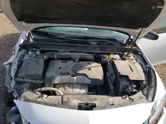 Photo 7 from auction – 2015 CHEVROLET MALIBU LS with VIN 1G11B5SL2FF158440