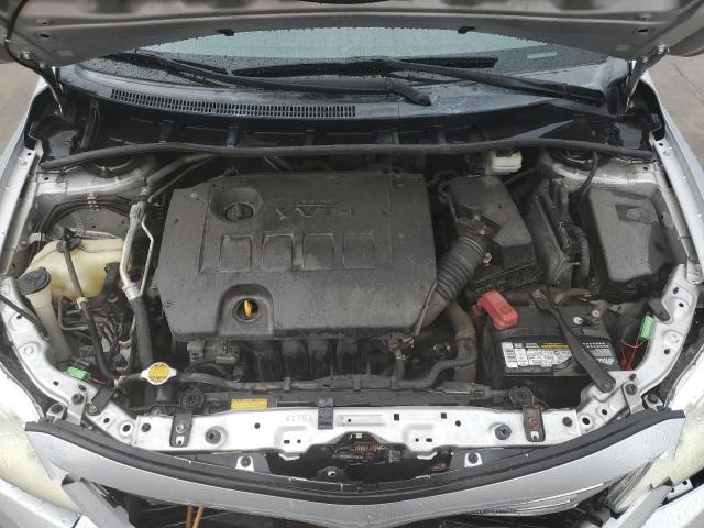 Photo 7 from auction – 2013 TOYOTA COROLLA BA with VIN 5YFBU4EE4DP143618