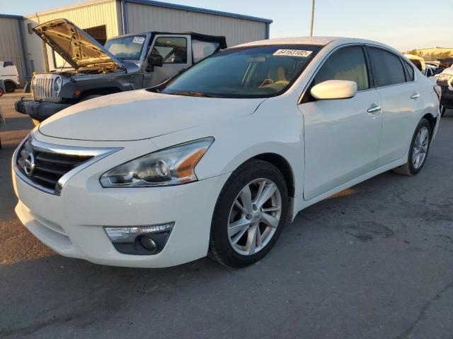 Photo 2 from auction – 2015 NISSAN ALTIMA 2.5 with VIN 1N4AL3AP9FC418143