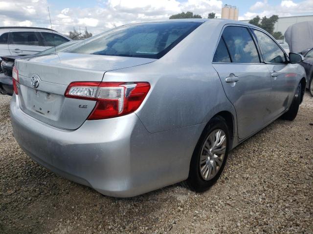 Photo 4 from auction – 2012 TOYOTA CAMRY BASE with VIN 4T1BF1FK0CU112537