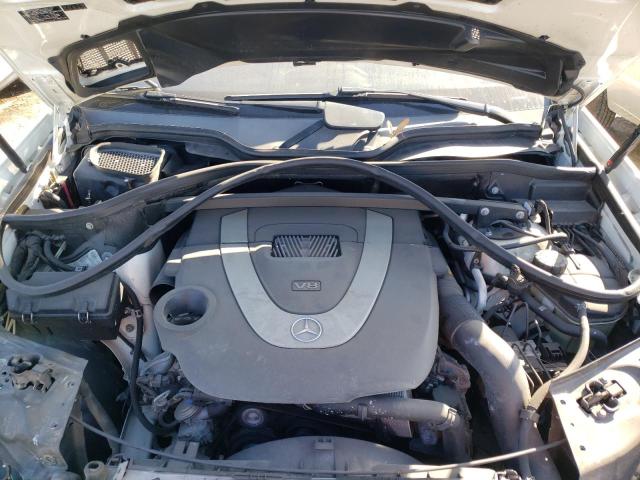 Photo 7 from auction – 2012 MERCEDES-BENZ GL 550 4MA with VIN 4JGBF8GEXCA766609