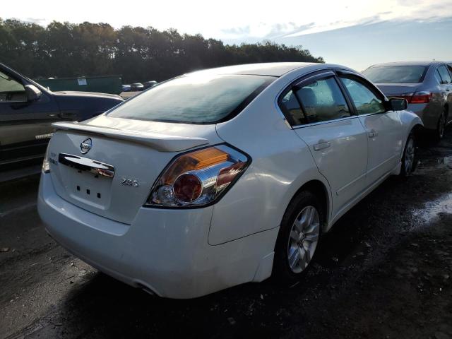 Photo 4 from auction – 2011 NISSAN ALTIMA BAS with VIN 1N4AL2AP1BC169244