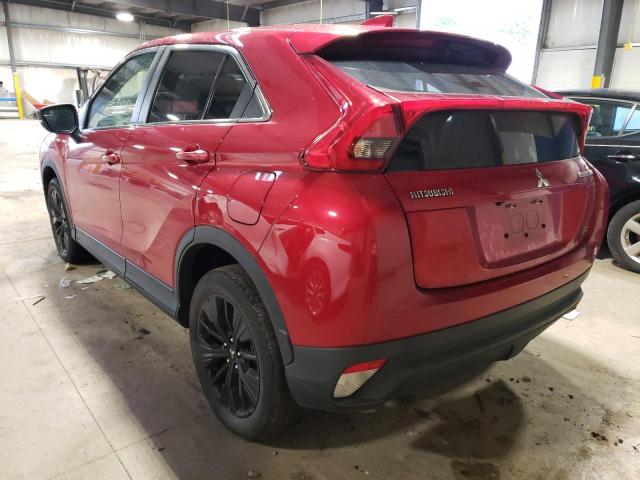 Photo 3 from auction – 2018 MITSUBISHI ECLIPSE CR with VIN JA4AT4AA2JZ068799