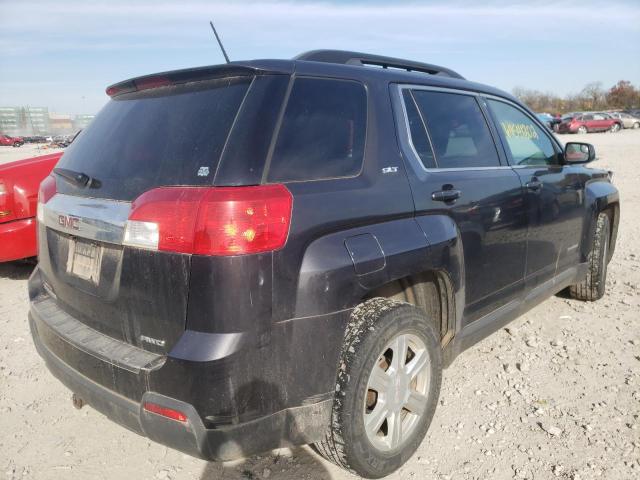 Zdjęcie 4 z aukcji – 2014 GMC TERRAIN SL z VIN 2GKFLXEK3E6252414