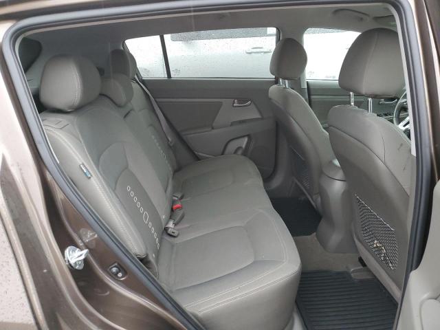 Photo 6 from auction – 2012 KIA SPORTAGE E with VIN KNDPCCA26C7306865