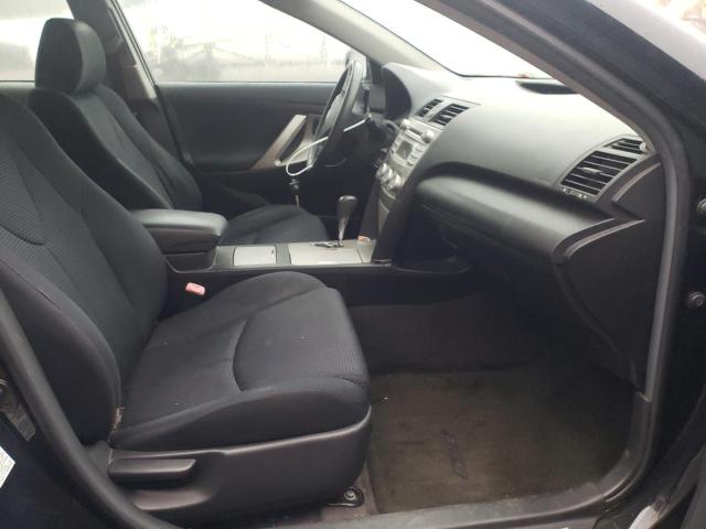 Photo 5 from auction – 2011 TOYOTA CAMRY BASE with VIN 4T1BF3EK8BU133423