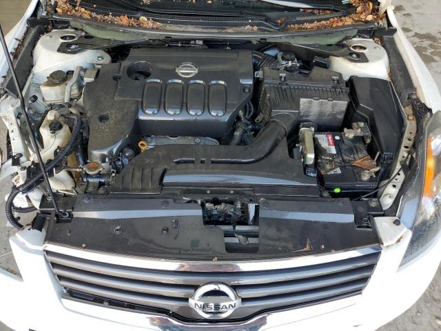 Photo 11 from auction – 2008 NISSAN ALTIMA 2.5 with VIN 1N4AL21E98N403304