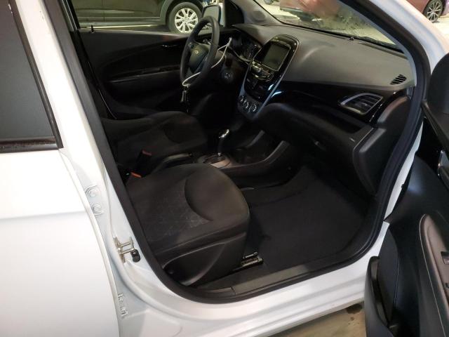 Photo 5 from auction – 2020 CHEVROLET SPARK 1LT with VIN KL8CD6SA8LC443373