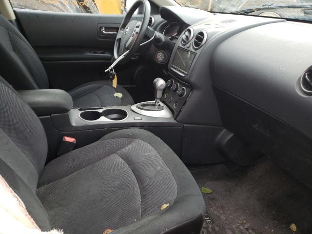 Photo 5 from auction – 2013 NISSAN ROGUE S with VIN JN8AS5MT5DW508696