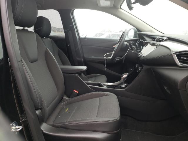 Photo 5 from auction – 2020 BUICK ENCORE GX with VIN KL4MMDSL6LB108467
