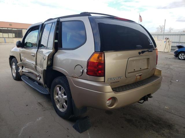 Photo 3 from auction – 2004 GMC ENVOY with VIN 1GKDT13S342260791