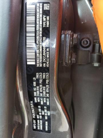 Photo 10 from auction – 2017 JEEP RENEGADE S with VIN ZACCJBAB4HPF61765