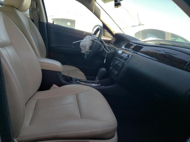 Photo 5 from auction – 2015 CHEVROLET IMPALA LIM with VIN 2G1WC5E33F1107471