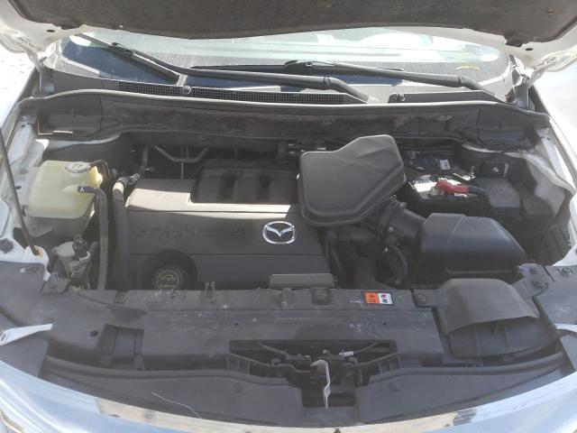 Photo 7 from auction – 2012 MAZDA CX-9 with VIN JM3TB2DA7C0349125