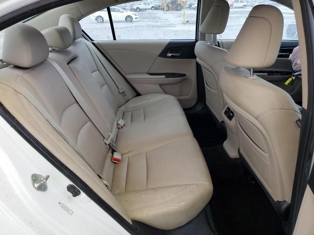 Photo 6 from auction – 2014 HONDA ACCORD EXL with VIN 1HGCR2F8XEA036969