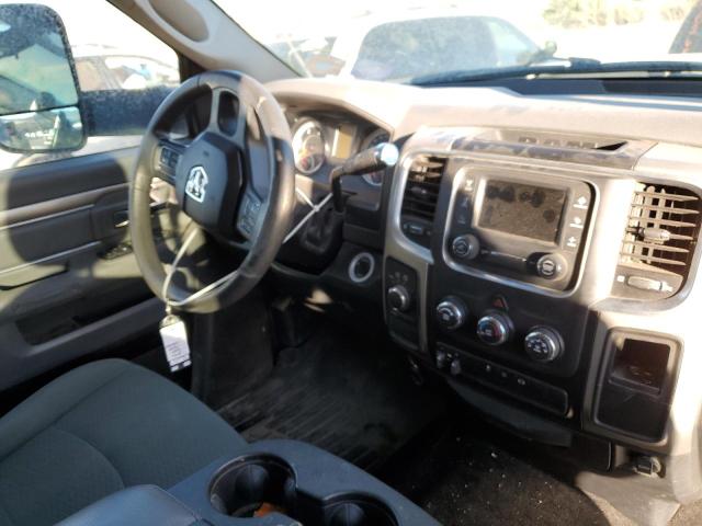 Photo 9 from auction – 2016 RAM 2500 SLT with VIN 3C6UR5DL4GG146598
