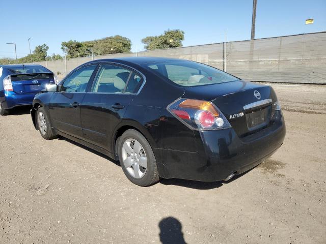 Photo 3 from auction – 2007 NISSAN ALTIMA 2.5 with VIN 1N4AL21E97C199467