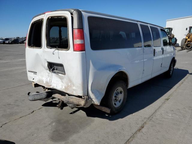Photo 4 from auction – 2016 CHEVROLET EXPRESS G3 with VIN 1GAZGPFG7G1166559