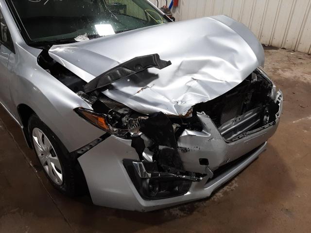 Photo 9 from auction – 2016 SUBARU IMPREZA with VIN JF1GPAA68GH308389