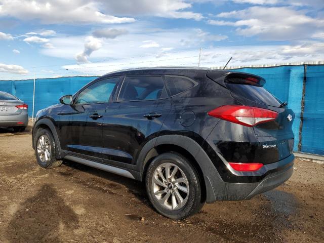 Photo 3 from auction – 2017 HYUNDAI TUCSON LIM with VIN KM8J3CA48HU290602
