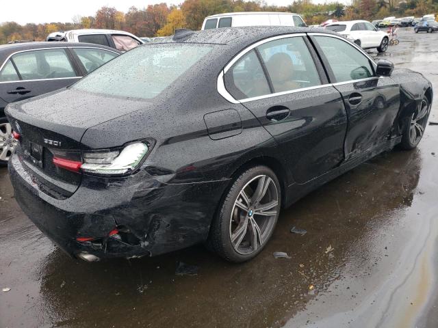 Photo 4 from auction – 2019 BMW 330XI with VIN WBA5R7C59KAJ85266