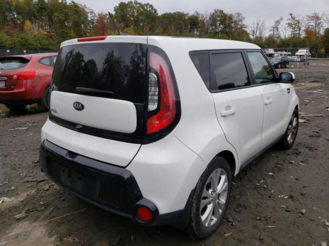 Photo 4 from auction – 2019 KIA SOUL with VIN KNDJN2A25K7667982