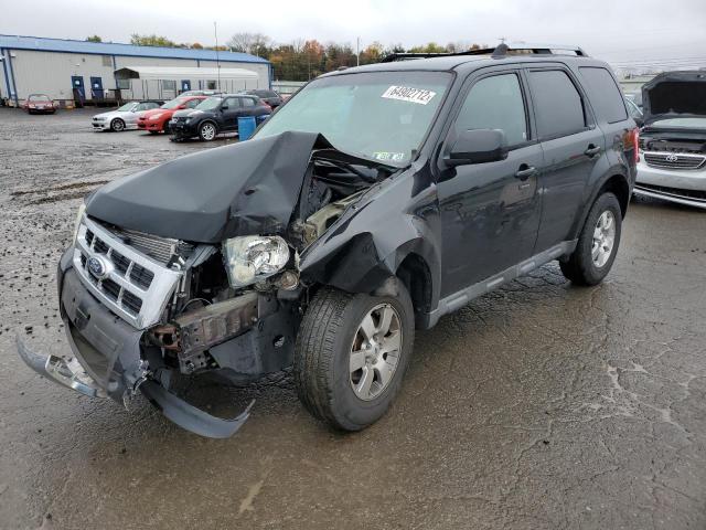 Photo 2 from auction – 2010 FORD ESCAPE LIM with VIN 1FMCU0E79AKB82533