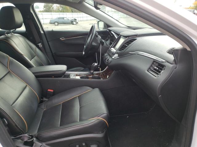 Photo 5 from auction – 2015 CHEVROLET IMPALA LTZ with VIN 1G1165S38FU133543