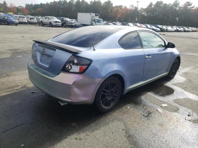 Photo 4 from auction – 2008 TOYOTA SCION TC with VIN JTKDE167X80246152