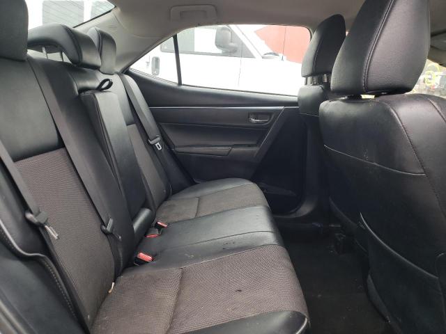 Photo 6 from auction – 2016 TOYOTA COROLLA L with VIN 2T1BURHE2GC504633