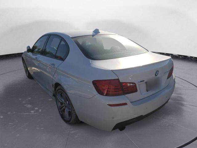 Photo 3 from auction – 2013 BMW 535 XI with VIN WBAFU7C58DDU77916