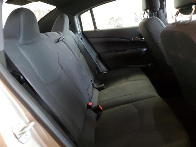 Photo 6 from auction – 2014 CHRYSLER 200 TOURIN with VIN 1C3CCBBB0EN158559
